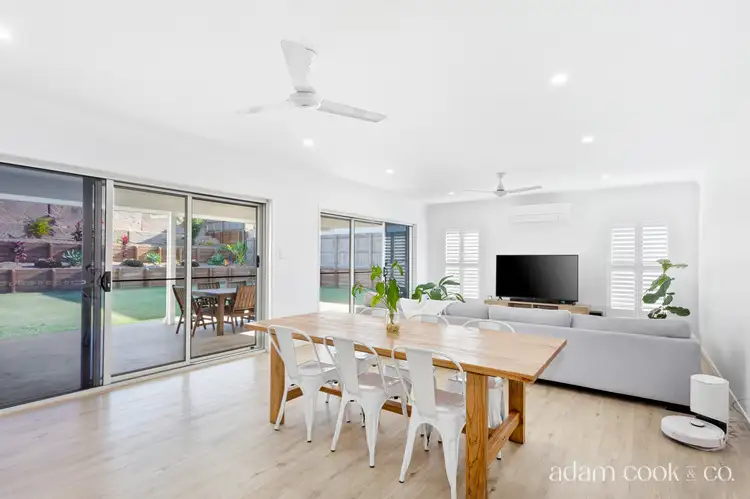 Third view of Homely house listing, 5 Neptune Avenue, Lammermoor QLD 4703