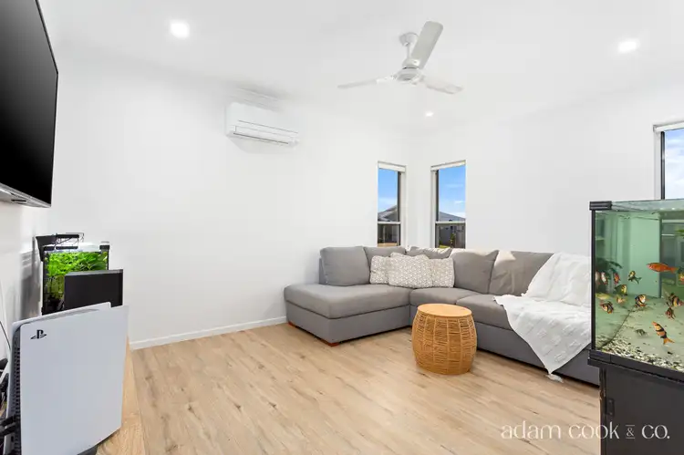 Fifth view of Homely house listing, 5 Neptune Avenue, Lammermoor QLD 4703