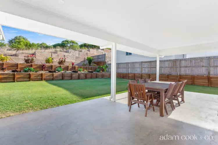 Sixth view of Homely house listing, 5 Neptune Avenue, Lammermoor QLD 4703