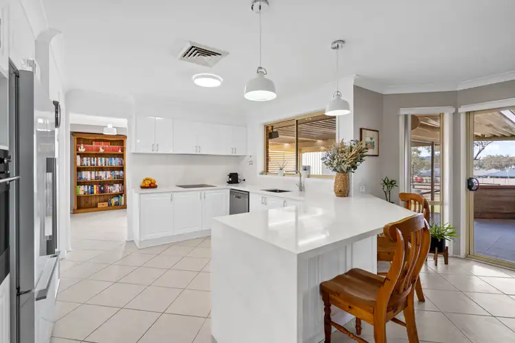 Fifth view of Homely rural property listing, 6 Grey Gum Road, Denman NSW 2328
