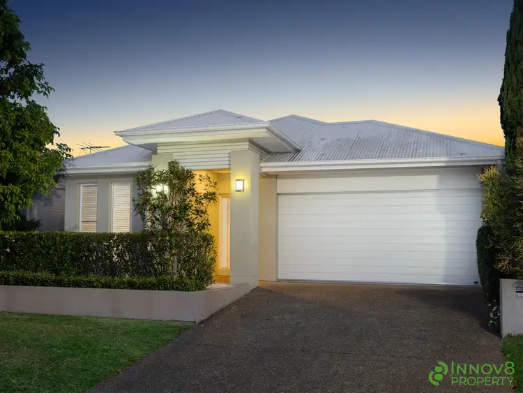 4 Langham Crescent, North Lakes QLD 4509