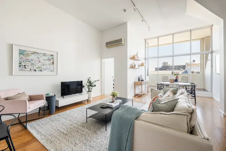 405/1 Missenden Road, Camperdown NSW 2050