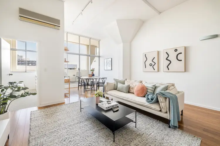 Third view of Homely apartment listing, 405/1 Missenden Road, Camperdown NSW 2050
