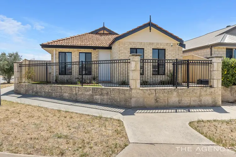 Main view of Homely house listing, 10 Camborne Approach, Bertram WA 6167