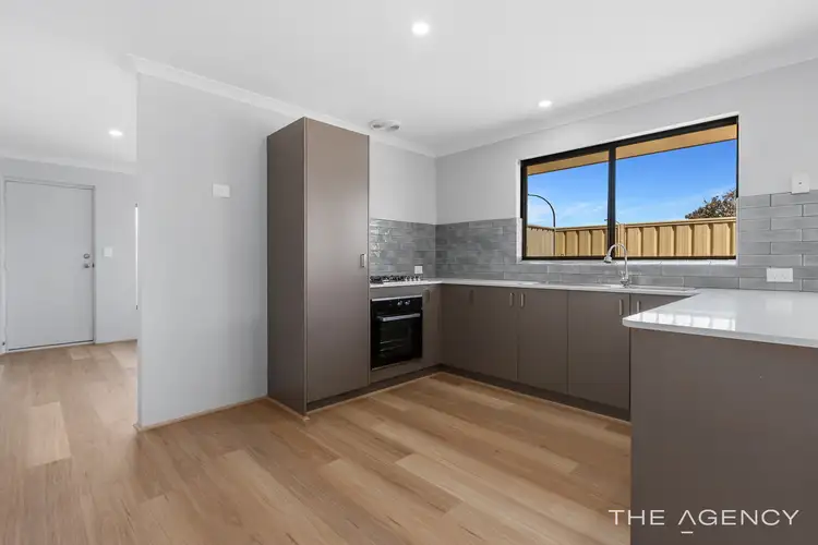 Second view of Homely house listing, 10 Camborne Approach, Bertram WA 6167
