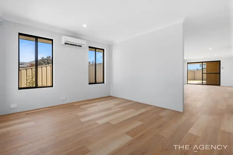 Third view of Homely house listing, 10 Camborne Approach, Bertram WA 6167