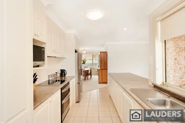 Fifth view of Homely house listing, 50 Wyden Street, Old Bar NSW 2430