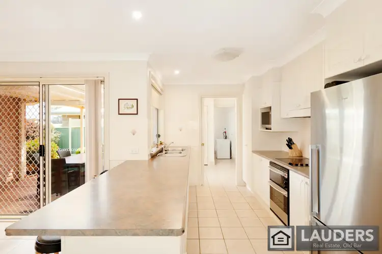 Sixth view of Homely house listing, 50 Wyden Street, Old Bar NSW 2430