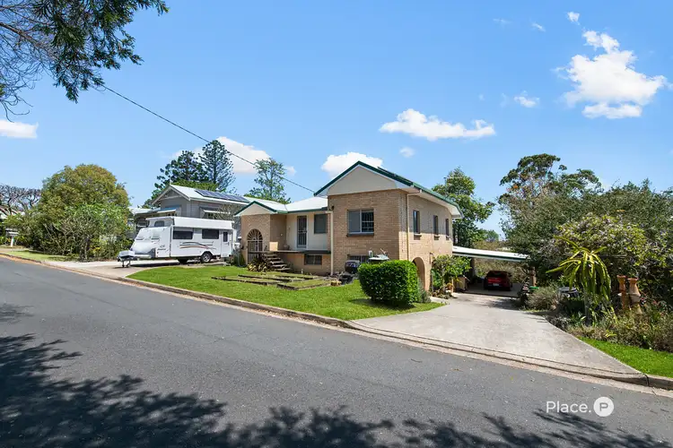 27 Heaslop Terrace, Annerley QLD 4103