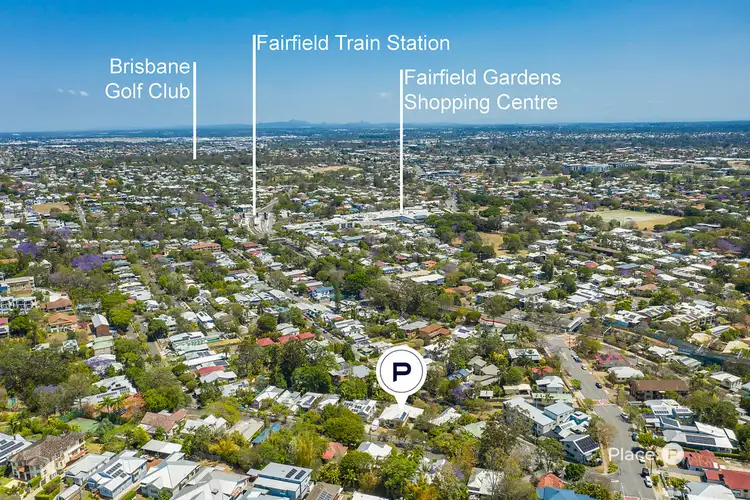 Sixth view of Homely house listing, 27 Heaslop Terrace, Annerley QLD 4103