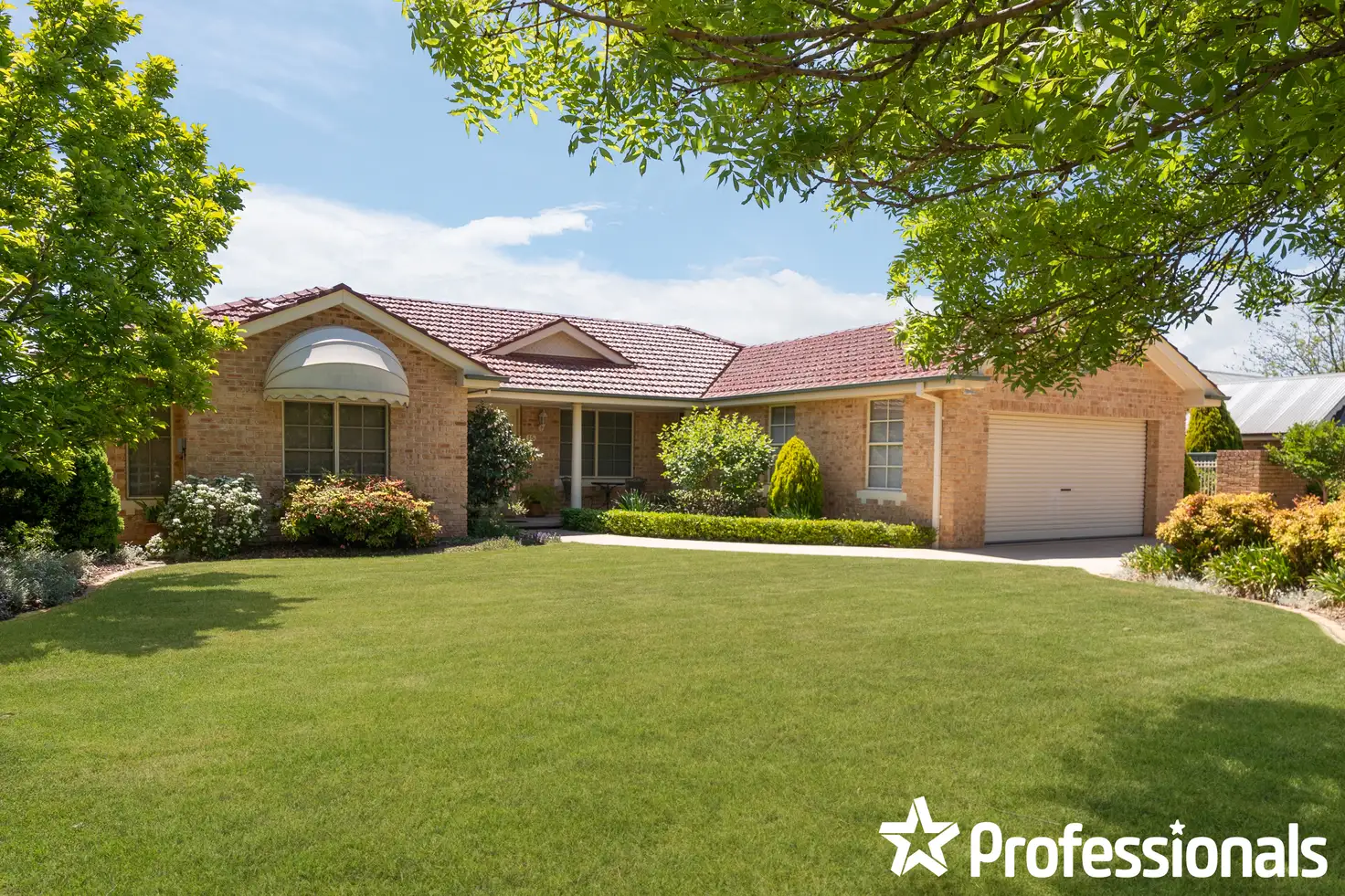 Main view of Homely house listing, 15 Wolery Close, Kelso NSW 2795