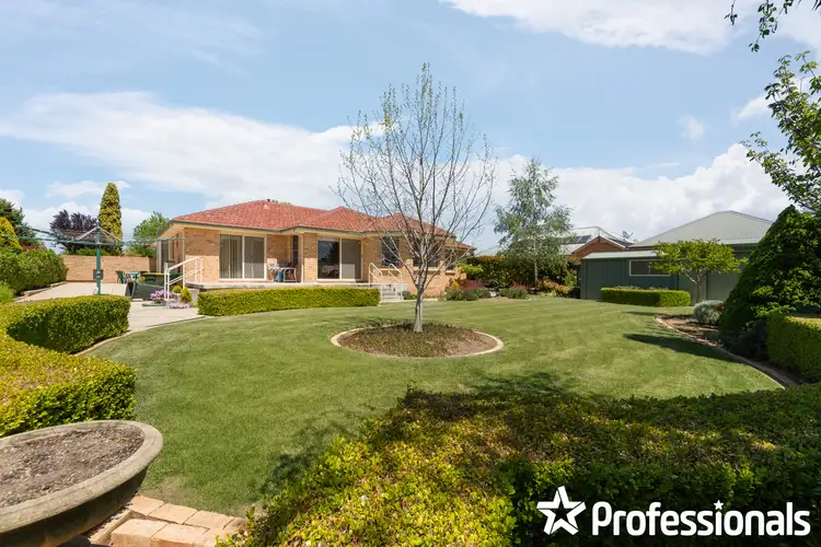 Second view of Homely house listing, 15 Wolery Close, Kelso NSW 2795