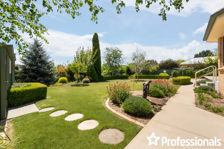Third view of Homely house listing, 15 Wolery Close, Kelso NSW 2795