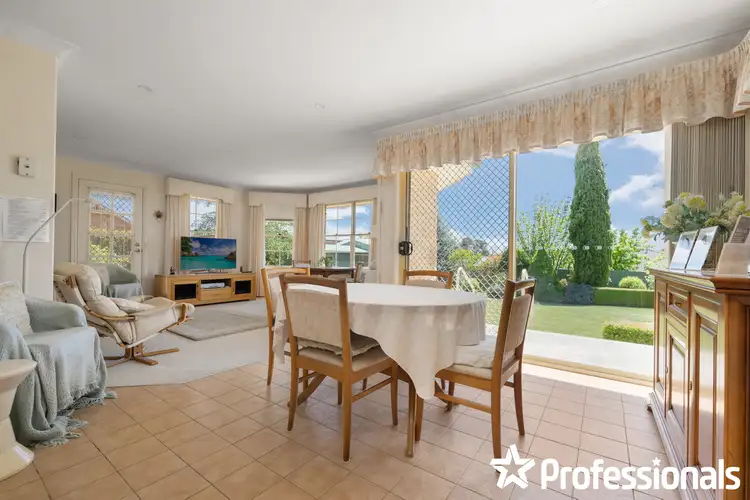 Sixth view of Homely house listing, 15 Wolery Close, Kelso NSW 2795