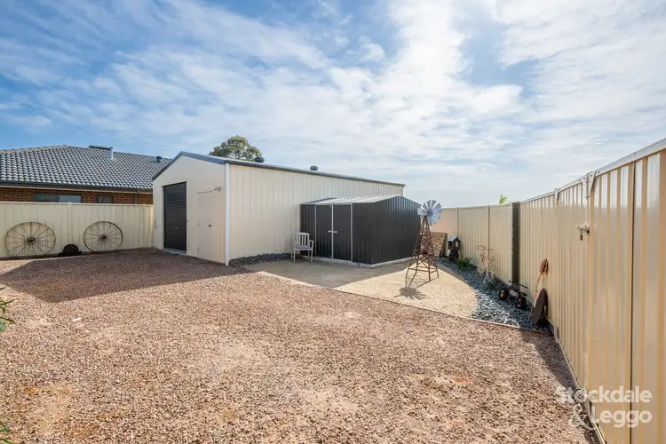 Third view of Homely house listing, 2 Buckingham Street, Shepparton VIC 3630