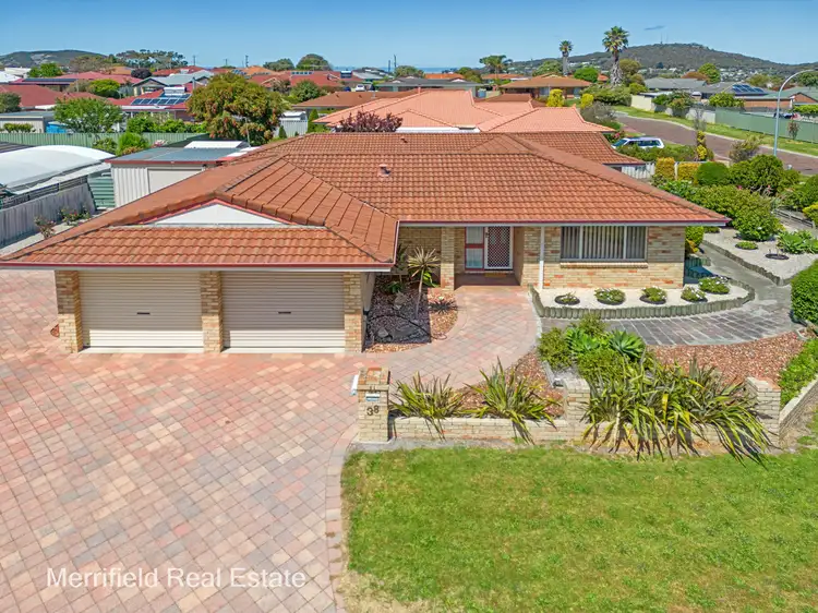 38 Susan Court, Yakamia WA 6330