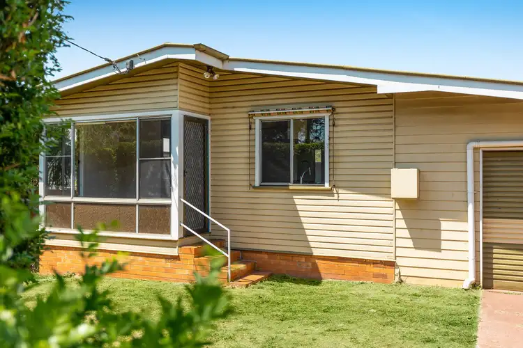 336 Bridge Street, Wilsonton QLD 4350