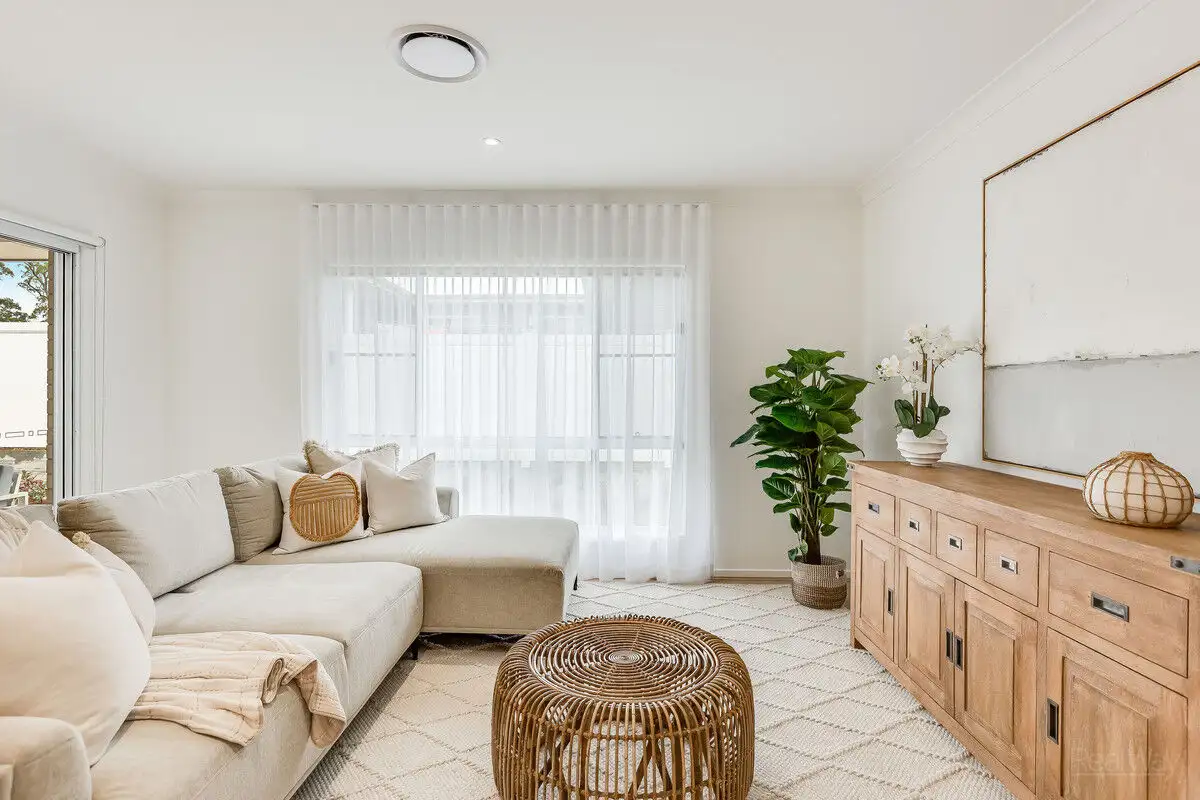 Main view of Homely house listing, 17 Kaufman Avenue, Highfields QLD 4352