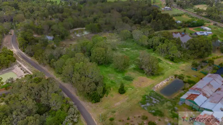 LOT 64 Williams Court, Palgarup WA 6258