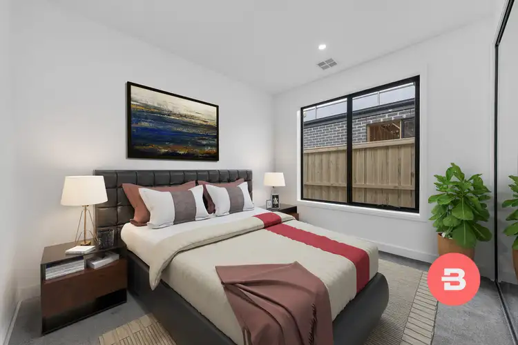 Second view of Homely house listing, 30 Boomerang Road, Donnybrook VIC 3064