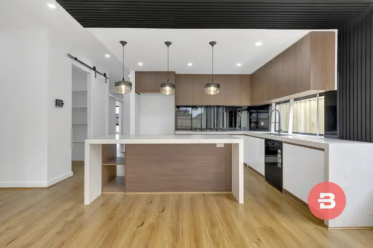 Third view of Homely house listing, 30 Boomerang Road, Donnybrook VIC 3064