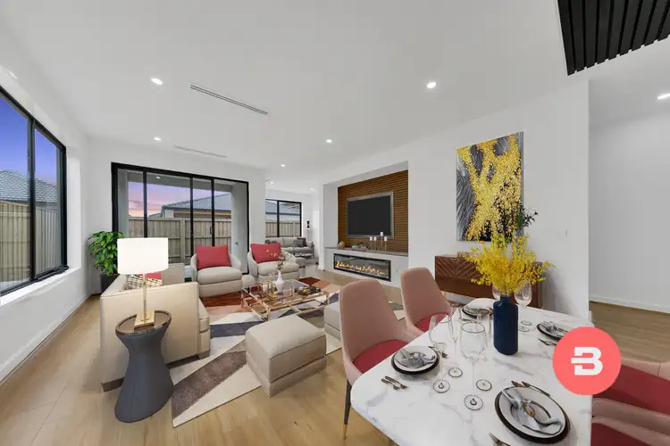 Sixth view of Homely house listing, 30 Boomerang Road, Donnybrook VIC 3064