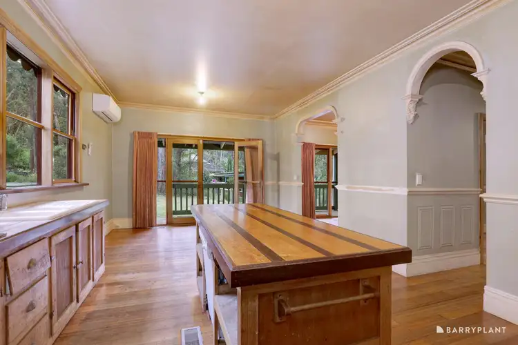 Fifth view of Homely house listing, 25 Butterfield Road, Emerald VIC 3782