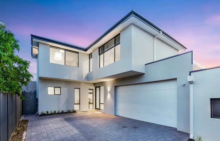 62D Sorrento Street, North Beach WA 6020