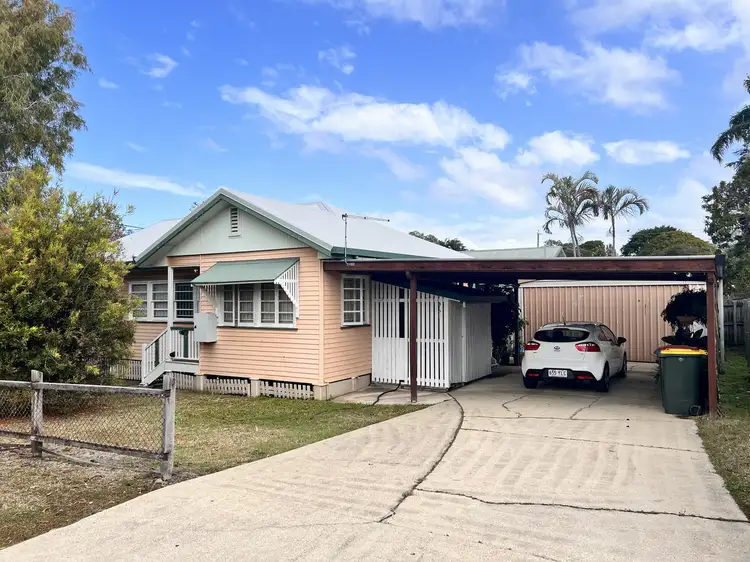 Main view of Homely house listing, 12 Tolmie Street, Zillmere QLD 4034