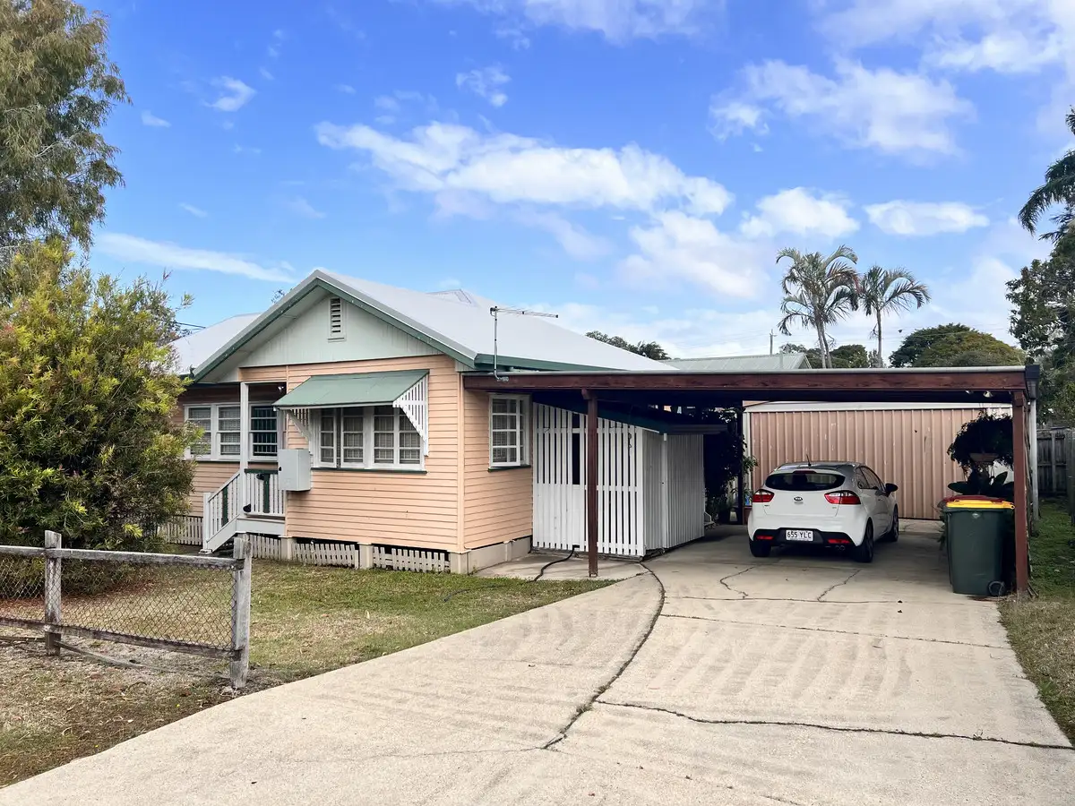 Main view of Homely house listing, 12 Tolmie Street, Zillmere QLD 4034