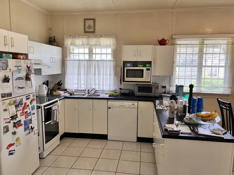 Fifth view of Homely house listing, 12 Tolmie Street, Zillmere QLD 4034