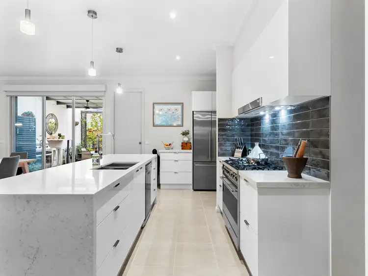 Third view of Homely house listing, 45 Spinnaker Terrace, Safety Beach VIC 3936