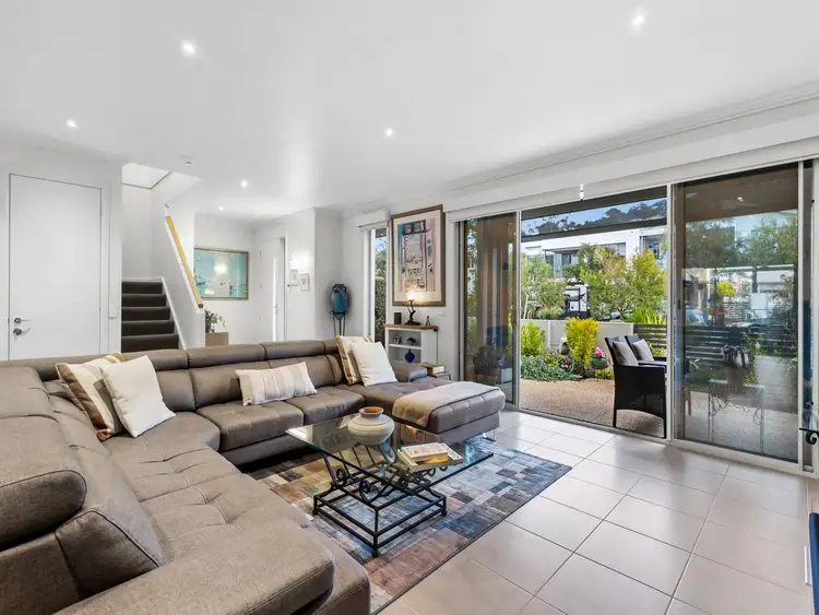 Fourth view of Homely house listing, 45 Spinnaker Terrace, Safety Beach VIC 3936