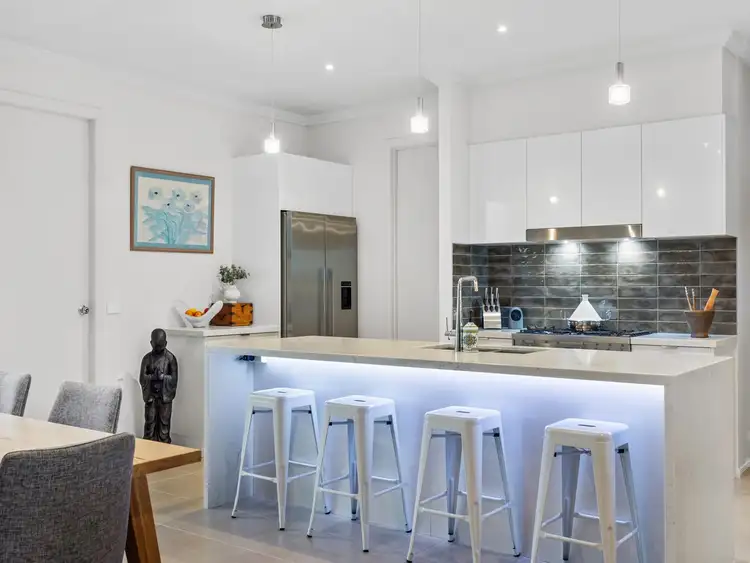 Fifth view of Homely house listing, 45 Spinnaker Terrace, Safety Beach VIC 3936