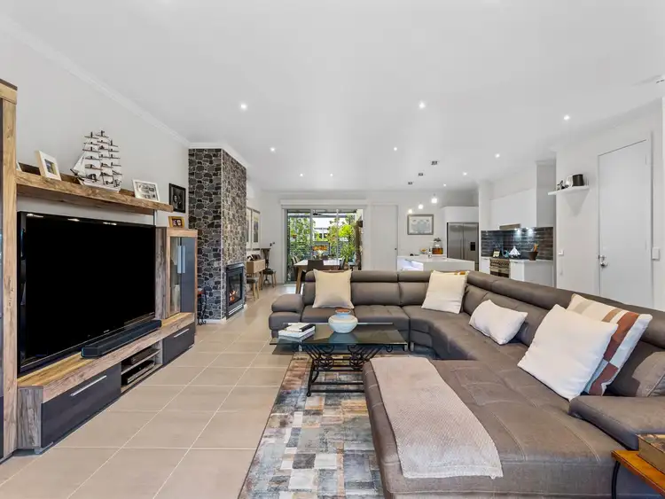 Sixth view of Homely house listing, 45 Spinnaker Terrace, Safety Beach VIC 3936