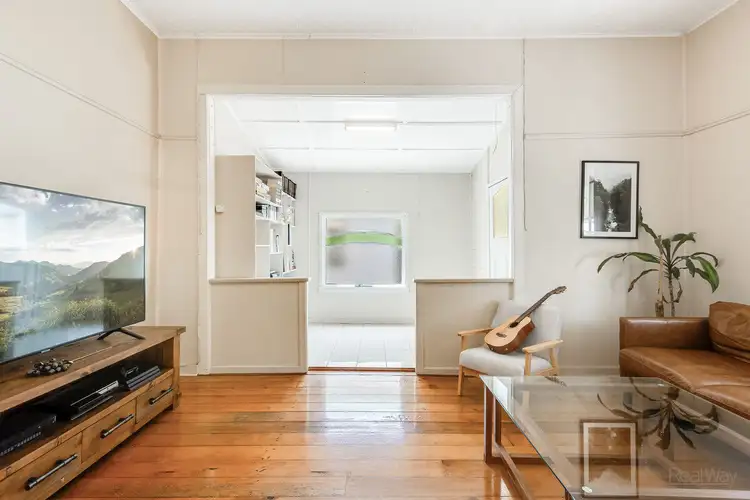 Fourth view of Homely house listing, 5 Isabel Street, Toowoomba City QLD 4350