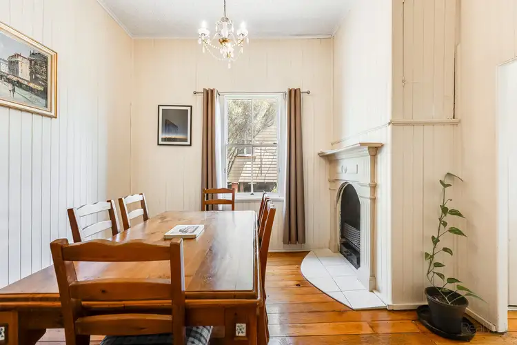 Fifth view of Homely house listing, 5 Isabel Street, Toowoomba City QLD 4350