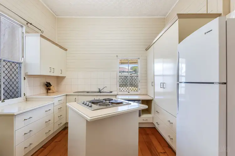 Sixth view of Homely house listing, 5 Isabel Street, Toowoomba City QLD 4350