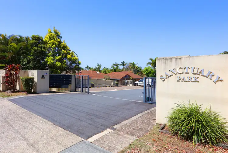 Third view of Homely villa listing, 28/461 Pine Ridge Road, Runaway Bay QLD 4216