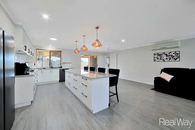 Third view of Homely house listing, 38 Clive Crescent, Kepnock QLD 4670