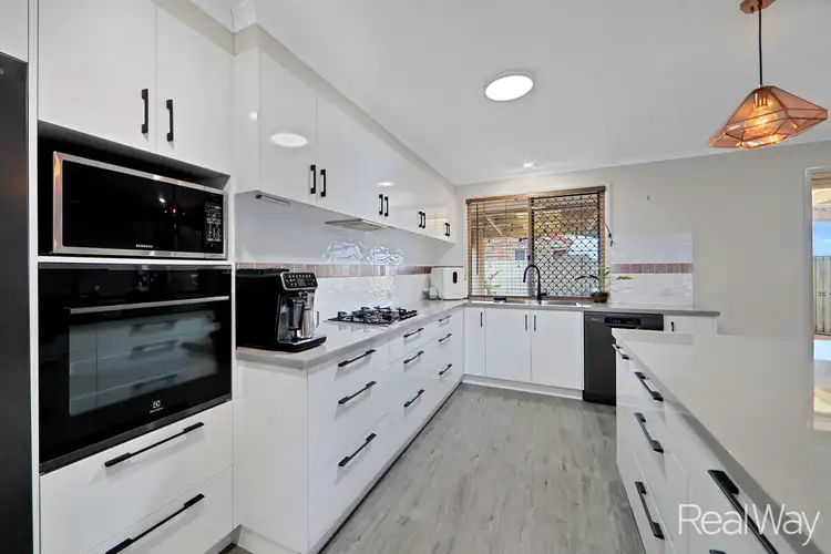Fourth view of Homely house listing, 38 Clive Crescent, Kepnock QLD 4670