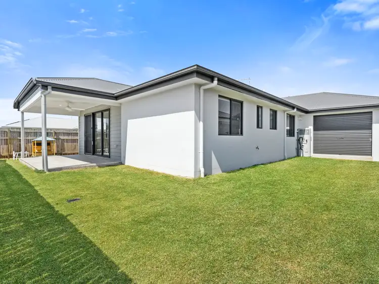 Fourth view of Homely house listing, 12 Octagonal Crescent, Beaudesert QLD 4285