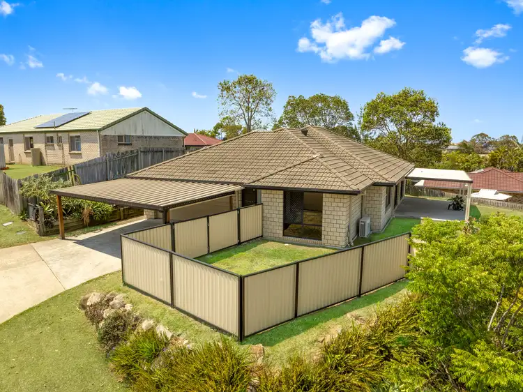 Main view of Homely house listing, 4 Buckley Street, Edens Landing QLD 4207