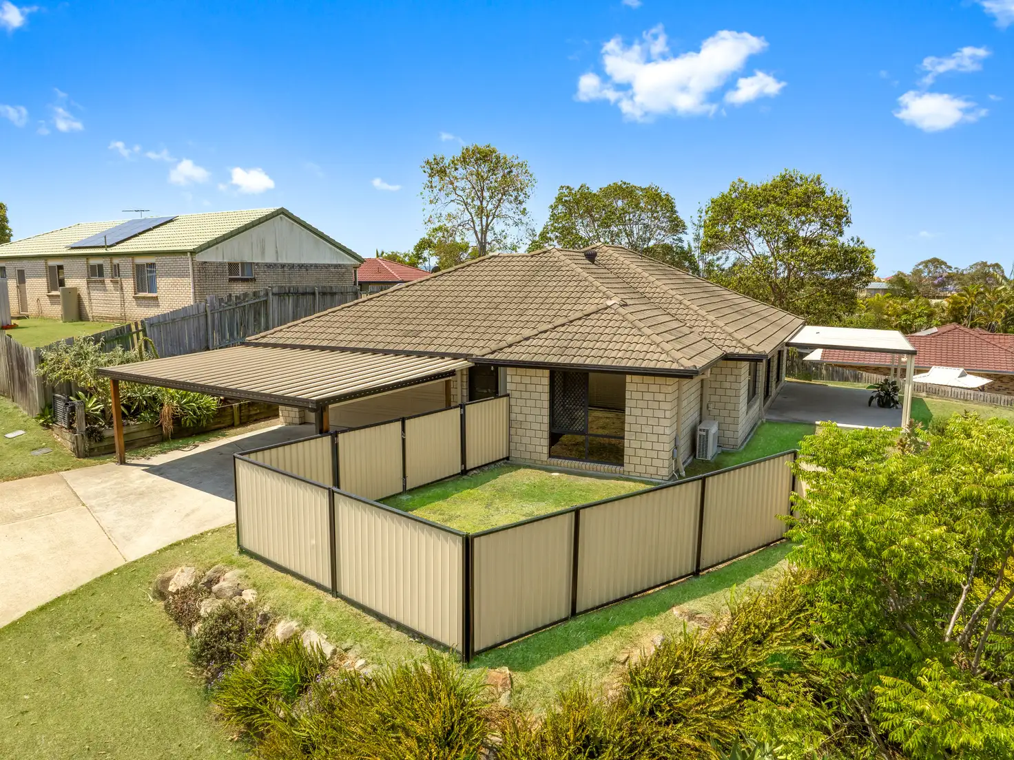 Main view of Homely house listing, 4 Buckley Street, Edens Landing QLD 4207