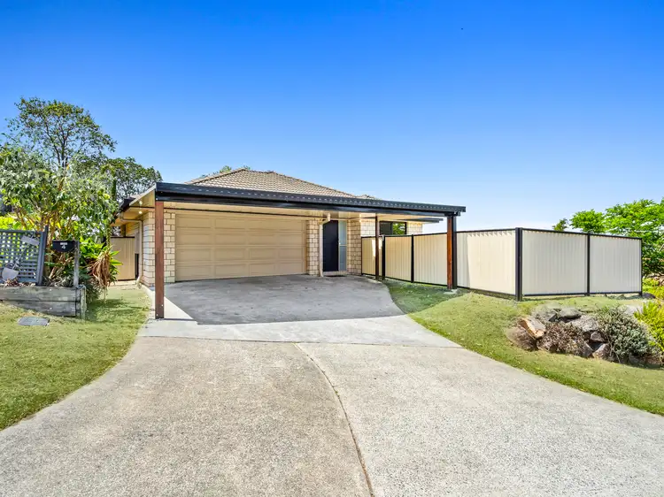 Second view of Homely house listing, 4 Buckley Street, Edens Landing QLD 4207