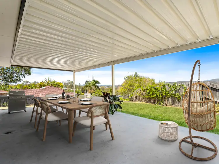 Fourth view of Homely house listing, 4 Buckley Street, Edens Landing QLD 4207