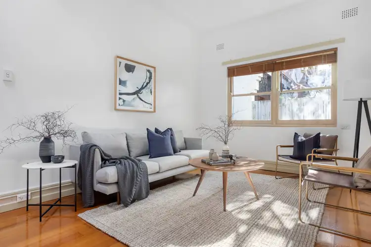 106 Salisbury Road, Camperdown NSW 2050