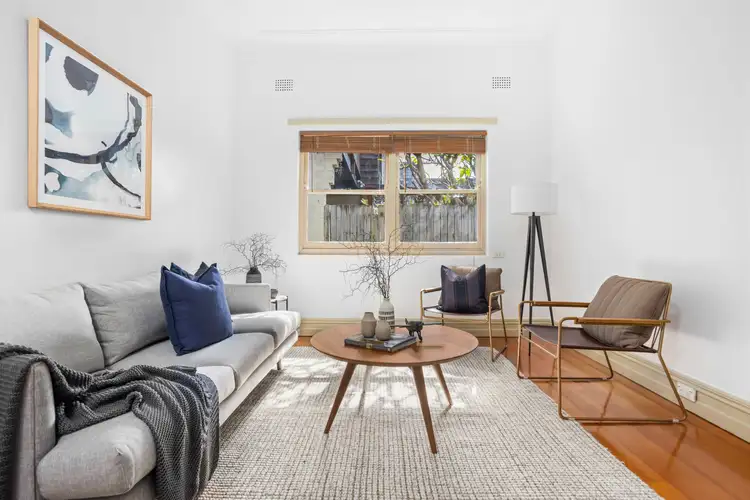 Third view of Homely house listing, 106 Salisbury Road, Camperdown NSW 2050