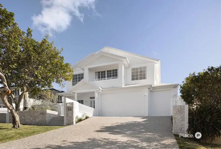 36 Hobart Avenue, Camp Hill QLD 4152