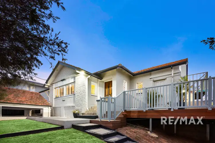 60 Pine Street, Bulimba QLD 4171